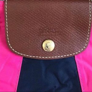 Authentic Longchamp