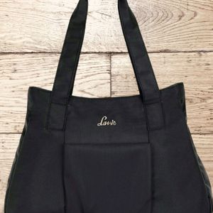 Branded Tote Bag