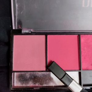 S.F.R Colors Blusher