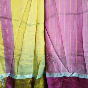 Mangalgiri Pattu saree