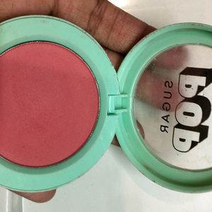 Sugar Pop Ultra HD Blush O2 SIENNA😍