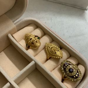 Women Rings