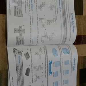 Fun Maths Book Of Cordova