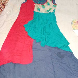 Combo Of Xl Kurti