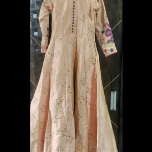 Anarkali Suite