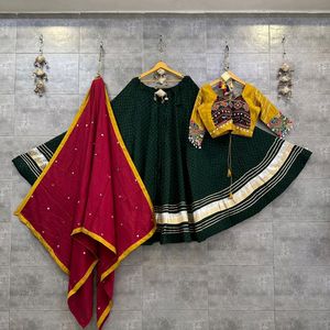 Chaniya Choli