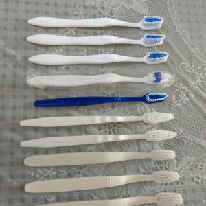 Toothbrushes...Brandnew