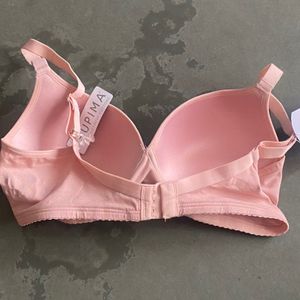 T Shirt Bra From Enamor