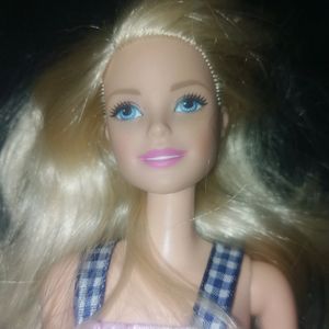 Orginal USA Barbie I Can Be Anything