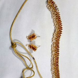 JAIPURI STYLE JEWELLERY