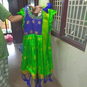 Girls Dress, Age 1to6yesars