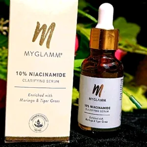 My Glamm Serum