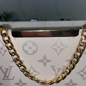 Lv First Copy Sling Bag