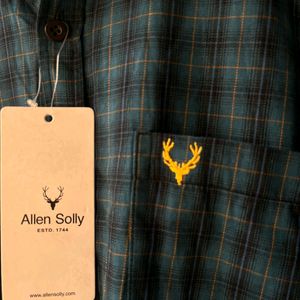 Allen Solly Shirt