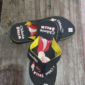 Kids Slipper