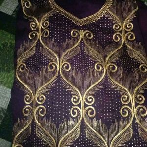 Beautiful Suit Material With Free Loan