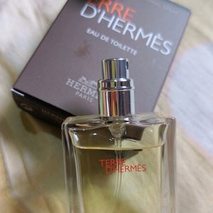 TERRE DE Hermes Mini Toilette