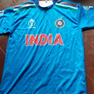 CRICKET WORLD CUP 2023 VIRAT KOHLI JERSEY