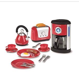 kitchen set morphy richards london