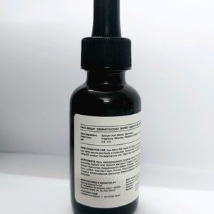 PRICE DROP!!! Salicylic Acid 2% Face Serum