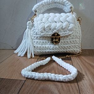 Luxry Sling Bag