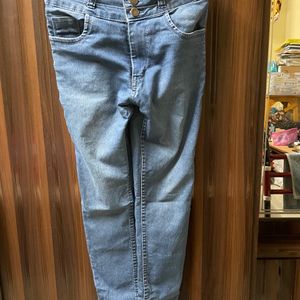 Slim Fit Jeans