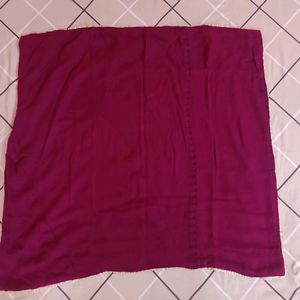 Handmade Gohar/Blanket For Baby