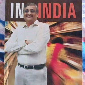 It Happened In India By Kishor Biyani