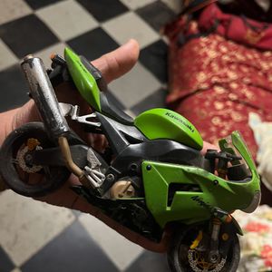 1/12 Maisto Kawasaki Ninja