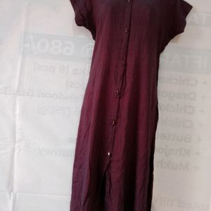 Kurti Length 43