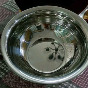 Cook And Serve Bowl