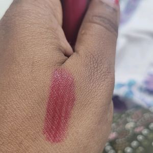 Kay Beauty Lip Tint Fiery Shade