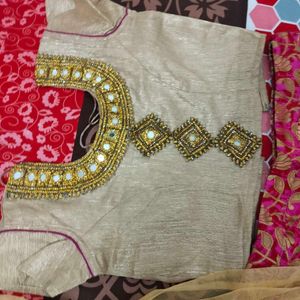 Lehnga Choli Set