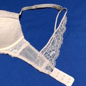 Victoria's Secret Net Bra