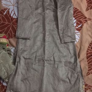 Kurta Trauser Dupatta