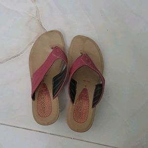 Women Heel Footwear