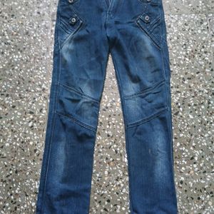 Men Jeans