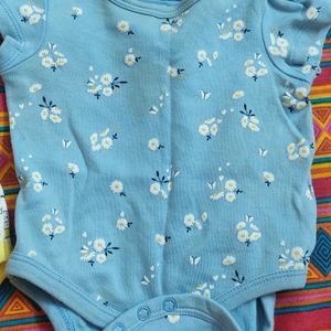 Baby Rompers Unisex