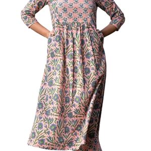 FABNEX kurta set for women