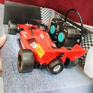 RC Drift Go F1 Car With Smoke