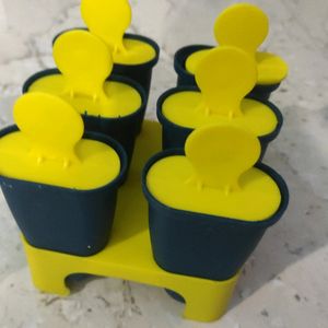 Kulfi Mould