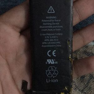 iPhone 4s Battery