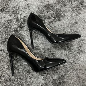 Fashion Nova Pump Heels- Imported