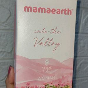 Mamaearth Perfume