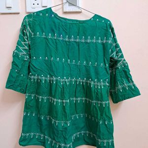 Short Kurti