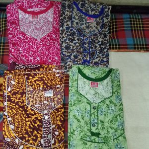 Nighty 6 Pc (2)