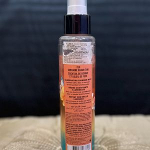 Illuminating Shimmer Mist