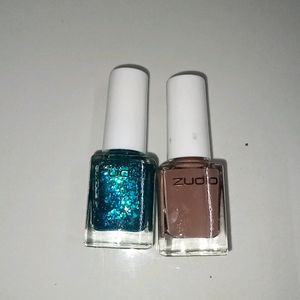 Zudio Nail Polish