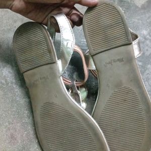 Women Flat Sandle