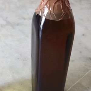 Organic Homemade Hair Oil